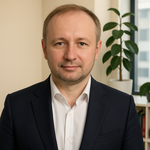 Дмитрий Фролов, автор курсов